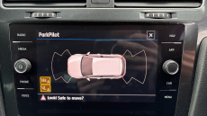 Volkswagen Golf 1.5 TSI EVO SE [Nav] 5dr Petrol Hatchback